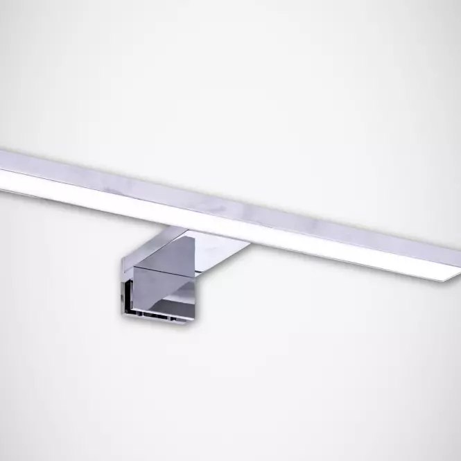 Lámpa Roxana LED 5W Chrome 4000K 03748 K1