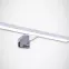 Lámpa Roxana LED 5W Chrome 4000K 03748 K1,5
