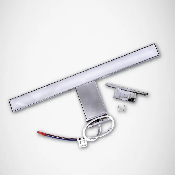 Lámpa Roxana LED 5W Chrome 4000K 03748 K1,6
