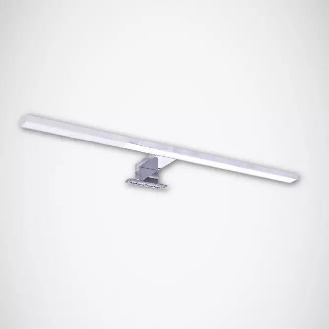 Lámpa Roxana LED 13W Chrome 4000K 03749 K1