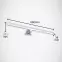 Lámpa Roxana LED 13W Chrome 4000K 03749 K1,3