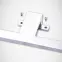 Lámpa Roxana LED 13W Chrome 4000K 03749 K1,4