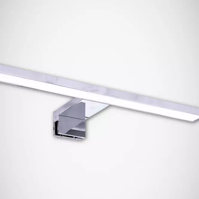 Lámpa Roxana LED 13W Chrome 4000K 03749 K1