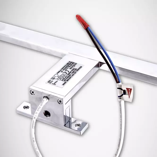 Lámpa Roxana LED 13W Chrome 4000K 03749 K1