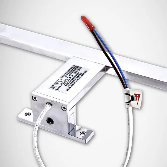 Lámpa Roxana LED 13W Chrome 4000K 03749 K1,7