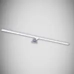 Lámpa Roxana LED 15W Chrome 4000K 03750 K1