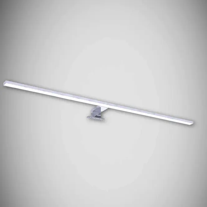 Lámpa Roxana LED 15W Chrome 4000K 03750 K1