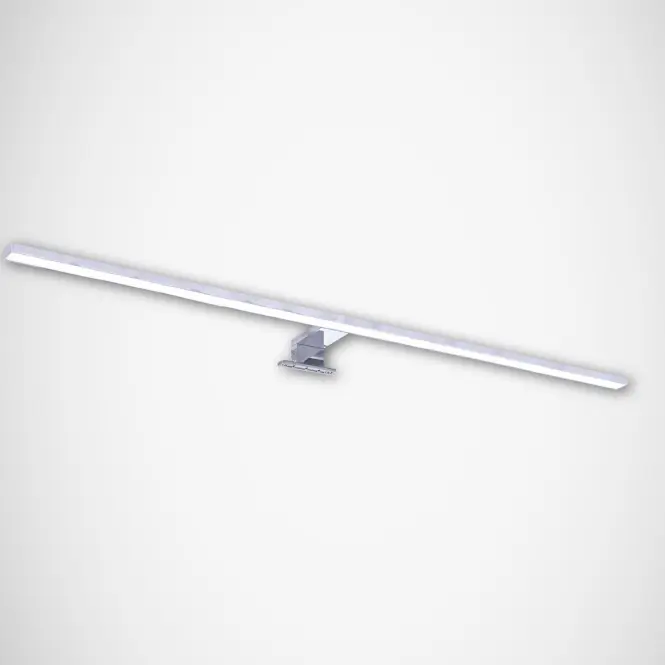 Lámpa Roxana LED 15W Chrome 4000K 03750 K1,2