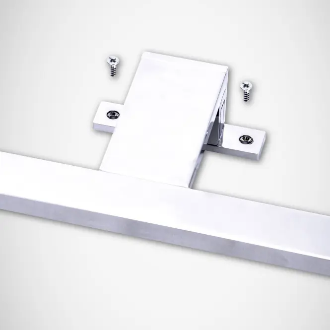 Lámpa Roxana LED 15W Chrome 4000K 03750 K1,4
