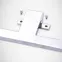 Lámpa Roxana LED 15W Chrome 4000K 03750 K1,4