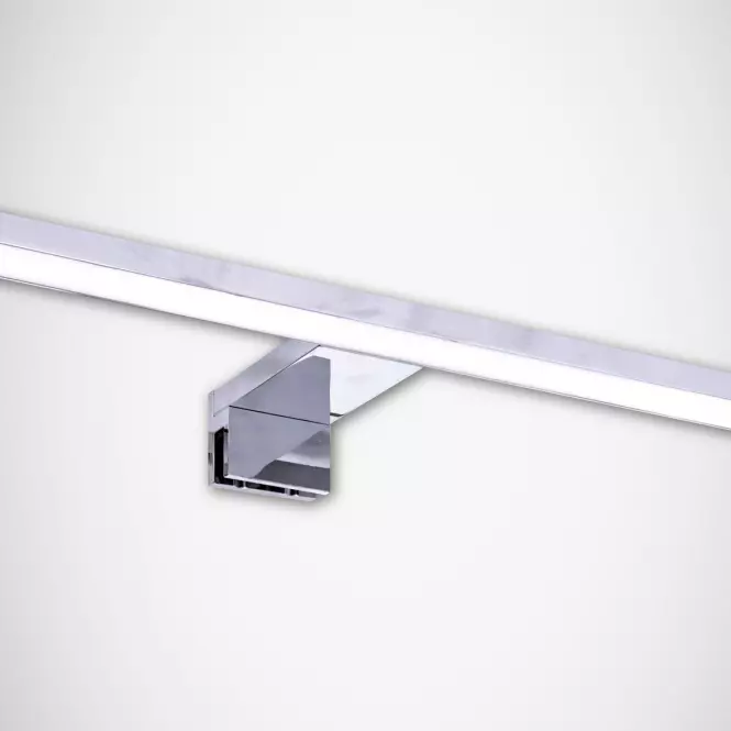 Lámpa Roxana LED 15W Chrome 4000K 03750 K1