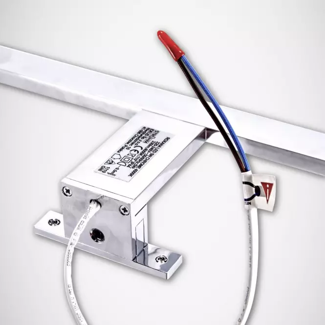 Lámpa Roxana LED 15W Chrome 4000K 03750 K1