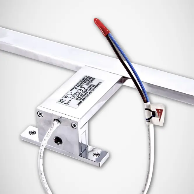 Lámpa Roxana LED 15W Chrome 4000K 03750 K1,7