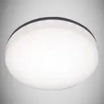 Lámpa Major LED C 18W fehér 4000K 03742 P