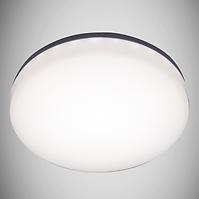 Lámpa Major LED C 18W fehér 4000K 03742 P