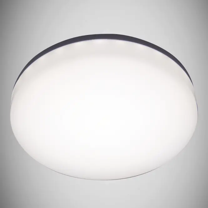 Lámpa Major LED C 18W fehér 4000K 03742 P