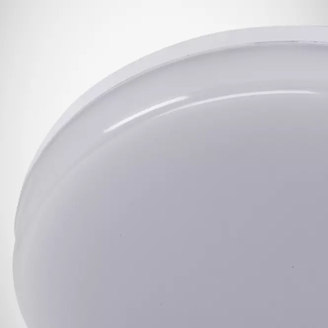 Lámpa Major LED C 18W fehér 4000K 03742 P