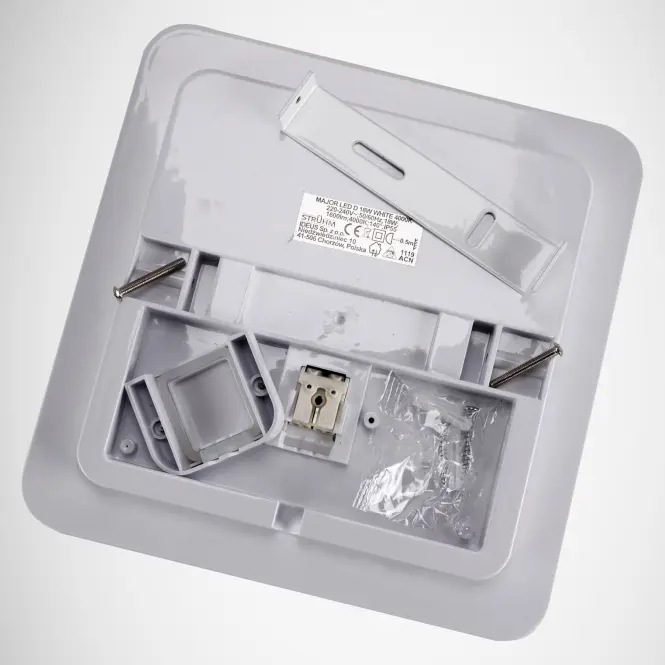 Lámpa Major LED D 18W fehér 4000K 03743 P,7