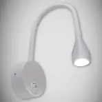 Lámpa Pola LED 3,5W fehér 4000K 03738 LB