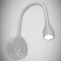 Lámpa Pola LED 3,5W fehér 4000K 03738 LB