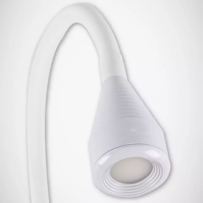 Lámpa Pola LED 3,5W fehér 4000K 03738 LB