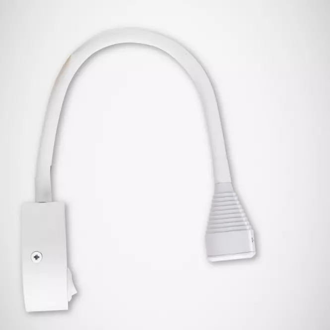 Lámpa Pola LED 3,5W fehér 4000K 03738 LB