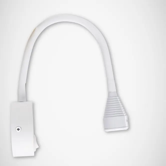 Lámpa Pola LED 3,5W fehér 4000K 03738 LB,5