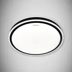 Lámpa Aurelia LED C 24W 4000K 0375 P
