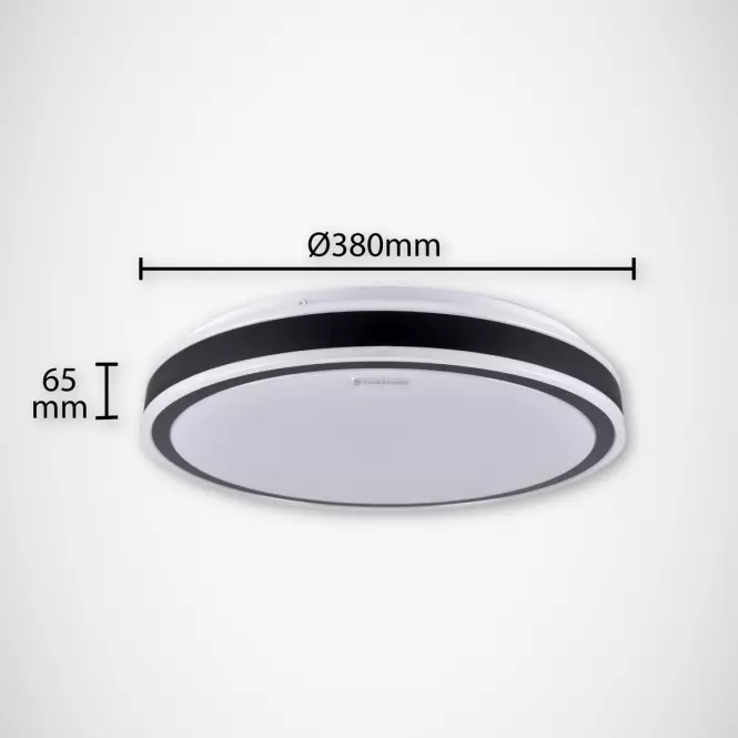 Lámpa Aurelia LED C 24W 4000K 0375 P