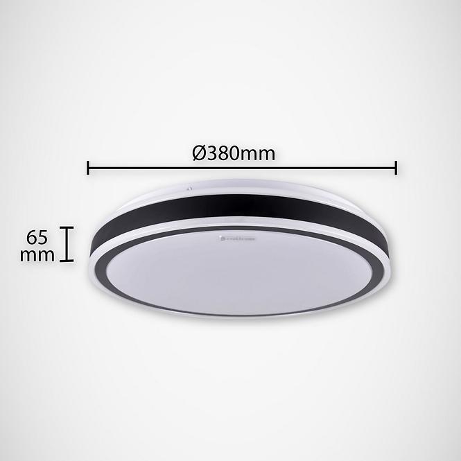 Lámpa Aurelia LED C 24W 4000K 0375 P