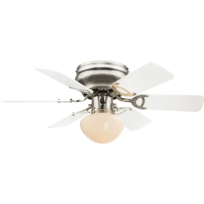 Mennyezeti ventilátor 0307W 1*E27 PL1,2