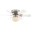 Mennyezeti ventilátor 0307W 1*E27 PL1,2