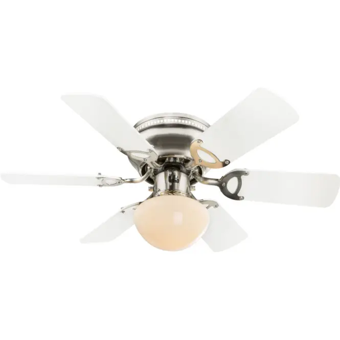 Mennyezeti ventilátor 0307W 1*E27 PL1,3