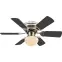Mennyezeti ventilátor 0307W 1*E27 PL1,4