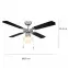 Mennyezeti ventilátor 0309CSW 1*E27 PL1,2