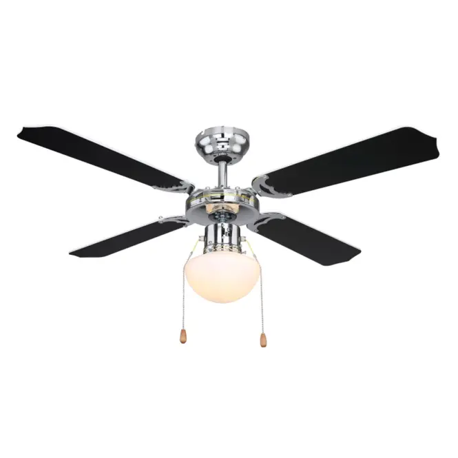 Mennyezeti ventilátor 0309CSW 1*E27 PL1,3