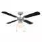 Mennyezeti ventilátor 0309CSW 1*E27 PL1,3