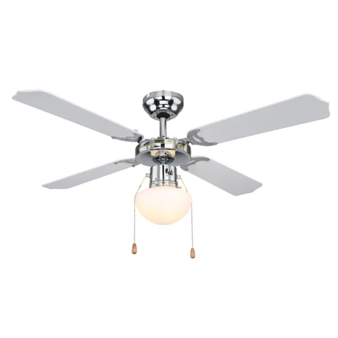 Mennyezeti ventilátor 0309CSW 1*E27 PL1,4