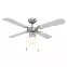 Mennyezeti ventilátor 0309CSW 1*E27 PL1,4