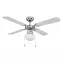 Mennyezeti ventilátor 0309CSW 1*E27 PL1,6