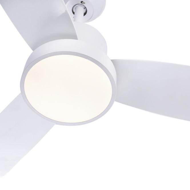 Mennyezeti ventilátor 03600 LED 18W PL1