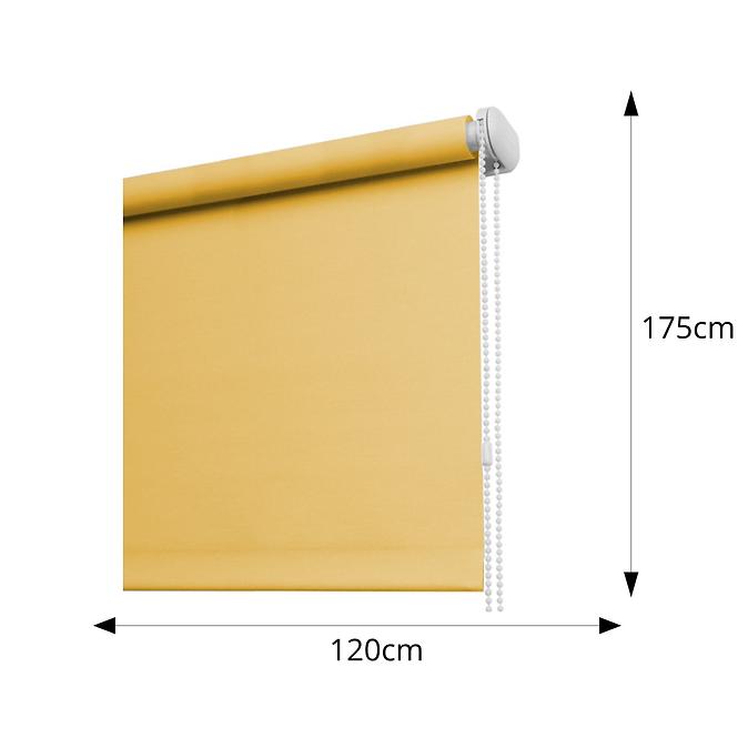 Fali roló 120x175 K808