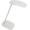 Asztali lámpa 1319 LED Fehér,2