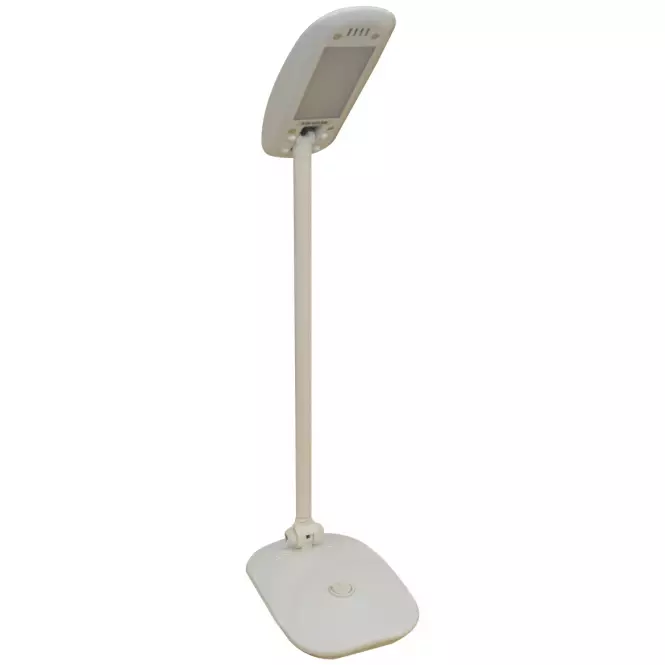 Asztali lámpa 1319 LED Fehér