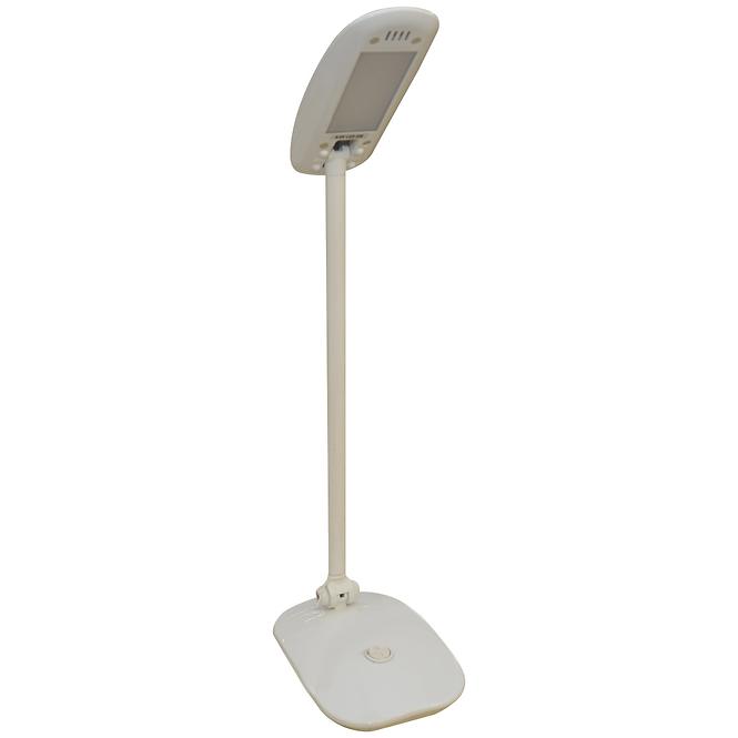 Asztali lámpa 1319 LED Fehér