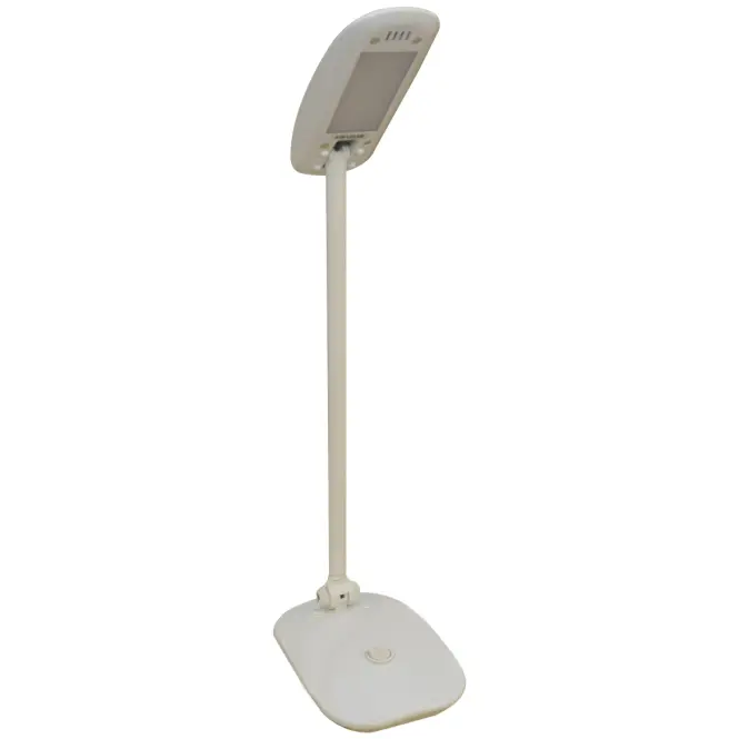 Asztali lámpa 1319 LED Fehér,3