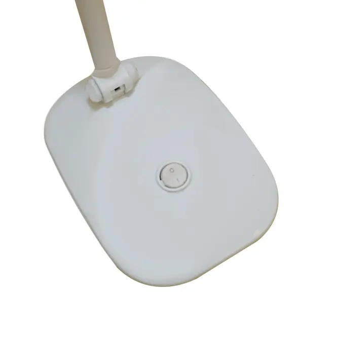 Asztali lámpa 1319 LED Fehér,4