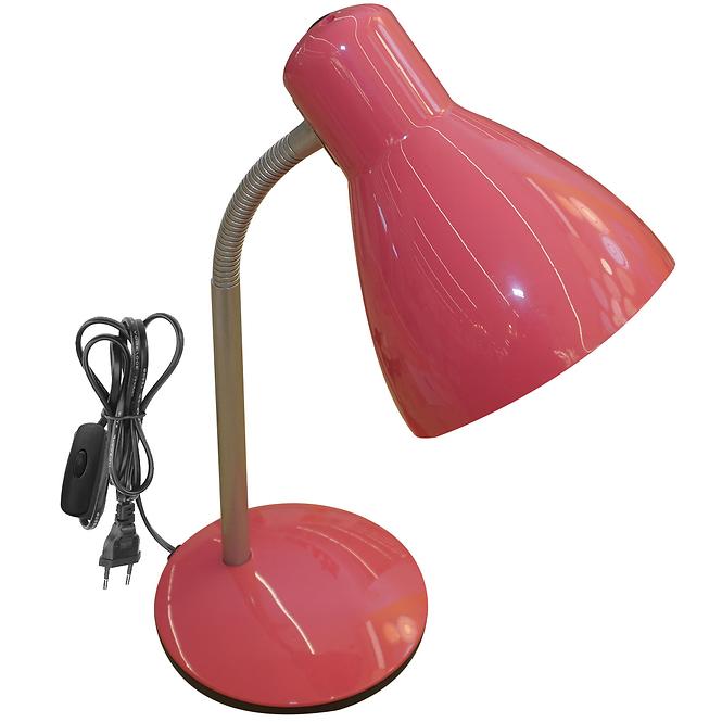 Asztali lámpa 1188 Pink,2