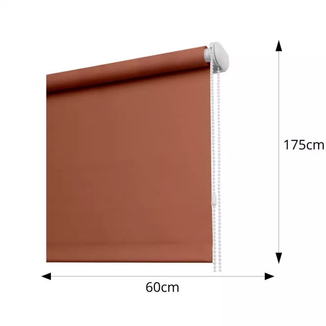Fali roló 60x175 K827,2