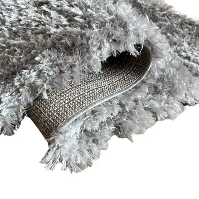 Szőnyeg Shaggy Florence 1,33/1,9 80123 95 szürke